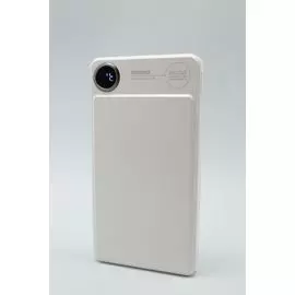 АКБ портативный 20000mAh белый Remax RPP-59