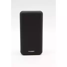АКБ портативный 20000mAh черный Auzer AP Turbo