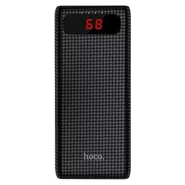 АКБ портативный 20000mAh черный Hoco B20A Mige