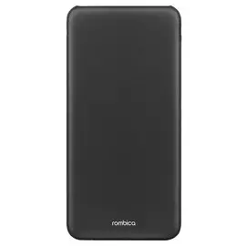 АКБ портативный 22000mAh черный Rombica NEO Omega