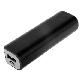 АКБ портативный 2600mAh черный Activ PowerLife 02