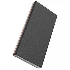 АКБ портативный 30000mAh серый Hoco B39 QC