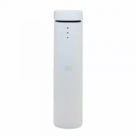 АКБ портативный 4000mAh белый PowerJam с колонкой