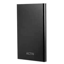 АКБ портативный 4400mAh белый Activ Smart