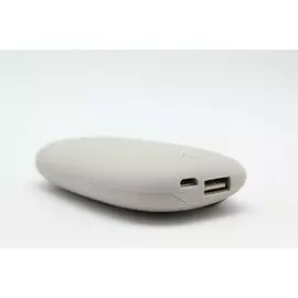 АКБ портативный 5000mAh белый TFN PB-501