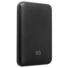 АКБ портативный 5000mAh черный BB 009-001