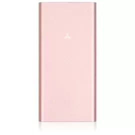 АКБ портативный 5000mAh коралловый Accesstyle
