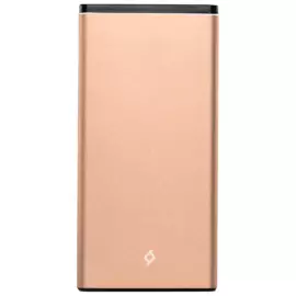 АКБ портативный 5000mAh золотой TTEC 2BB139A