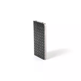 АКБ портативный 6500mAh/1A/2.1A черный Rombica NEO S100B