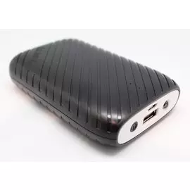 АКБ портативный 8000mAh черный Remax RPL-15