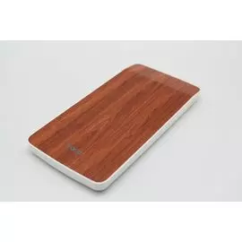 АКБ портативный 8000mAh Red Oak Hoco J5