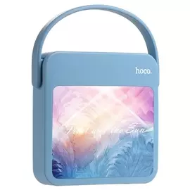 АКБ портативный 8000mAh синий Hoco J20