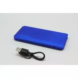 АКБ портативный 8000mAh синий Red Line X-100BD Quick Charge 3.0