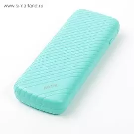 АКБ портативный 9000mAh зеленый Activ PB9