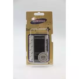 АКБ Samsung G850 Activ