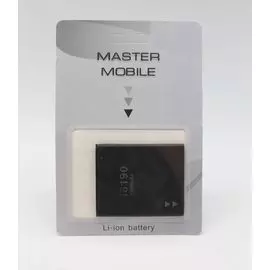 АКБ Samsung S7562/i8160/i8190/G313/J105 Master-Mobile