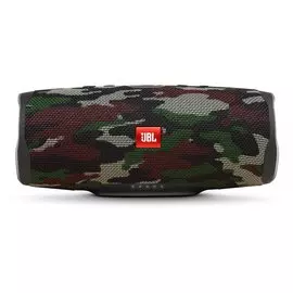 Акустическая система JBL Charge 4 камуфляж