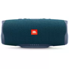 Акустическая система JBL Charge 4 синяя