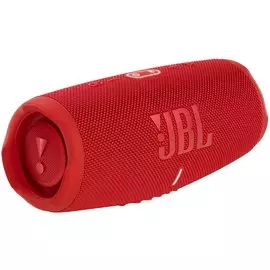 Акустическая система JBL Charge 5 красная