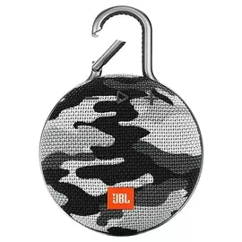 Акустическая система JBL Clip3 милитари