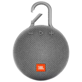 Акустическая система JBL Clip3 серая