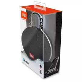 Акустическая система JBL Clip3 желтая