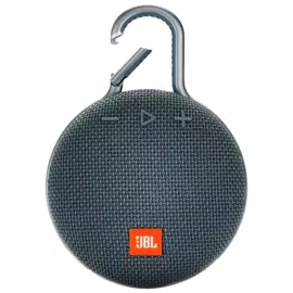 Акустическая система JBL Clip 3 синяя
