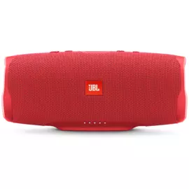 Акустическая система JBL Clip 4 красная