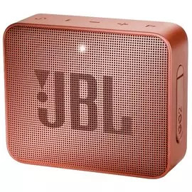Акустическая система JBL Go2 корица