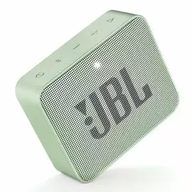 Акустическая система JBL Go2 мятная
