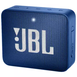 Акустическая система JBL Go2 синяя