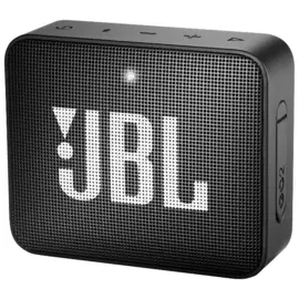 Акустическая система JBL Go3 черная