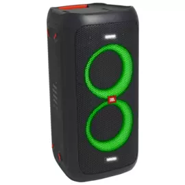 Акустическая система JBL PartyBox 100 черная