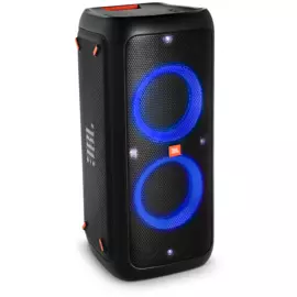 Акустическая система JBL PartyBox 300 черная