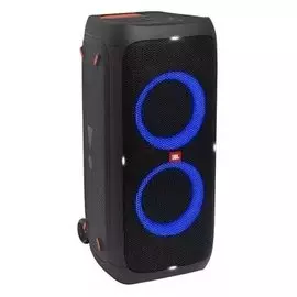 Акустическая система JBL PartyBox 310 черная