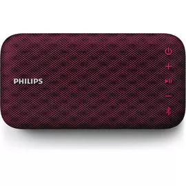 Акустическая система Philips BT3900P/00 розовая