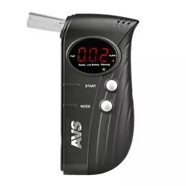 Алкотестер AVS AT-115