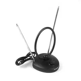 Антенна ТВ комнатная Lumax DA1202A