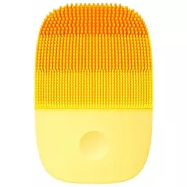 Аппарат ультразвуковой для чистки лица Xiaomi inFace Electronic Sonic Beauty Facial оранжевый