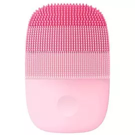 Аппарат ультразвуковой для чистки лица Xiaomi inFace Electronic Sonic Beauty Facial розовый WXD