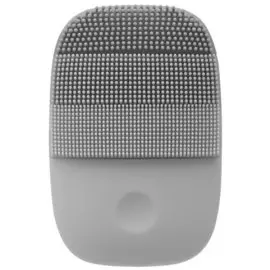 Аппарат ультразвуковой для чистки лица Xiaomi inFace Electronic Sonic Beauty Facial серый WXD