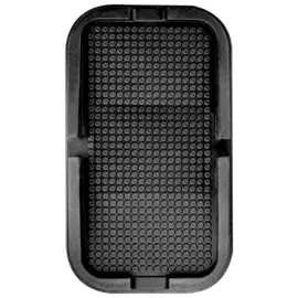 Автомобильный нескользящий коврик Ванночка Olmio