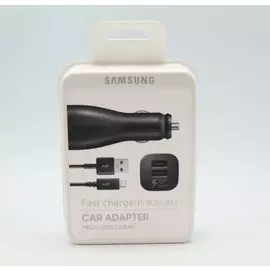 АЗУ 2 USB 2A Samsung EP-LN920BBEGRU Samsung