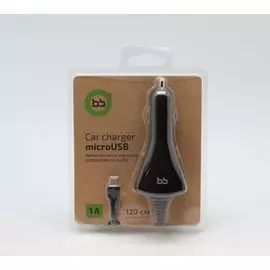 АЗУ micro USB 1A BB