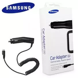 АЗУ micro USB 1A Samsung ECA-U16CB Samsung