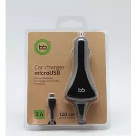 АЗУ micro USB 2A BB