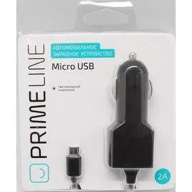 АЗУ micro USB 2A Prime Line