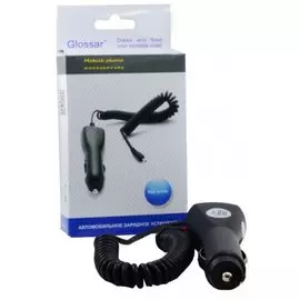 АЗУ mini jack 2,5 mm Glossar