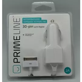 АЗУ S30Pin Apple 2A Prime Line