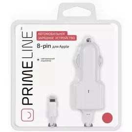 АЗУ S8Pin Apple 2A Prime Line